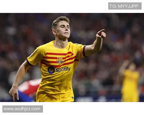 新一代足球天才崭露头角：现役年轻球星引领未来足坛风潮